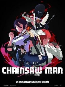 Chainsaw Man – O filme: O Arco da Reze