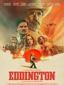 Eddington