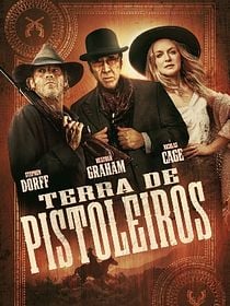 Terra de Pistoleiros