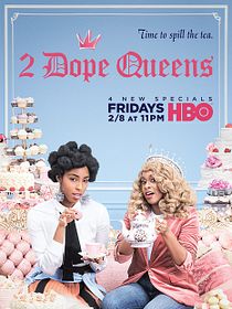 2 Dope Queens