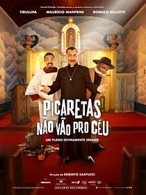 Picaretas Não Vão Pro Céu