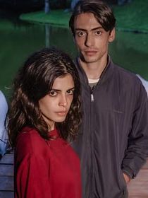 Pôster de Dias Perfeitos