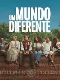 Um Mundo Diferente