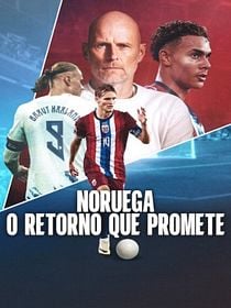 Pôster de Noruega: O Retorno que Promete