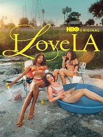 I Love LA