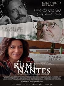 Os Ruminantes