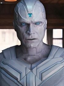 Marvel's VisionQuest