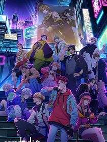 Paradox Live THE ANIMATION