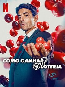 Pôster de Como Ganhar na Loteria
