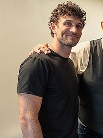 Myron Bolitar