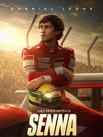 Pôster de Senna