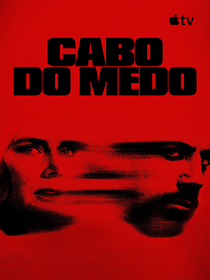 Pôster de Cabo do Medo