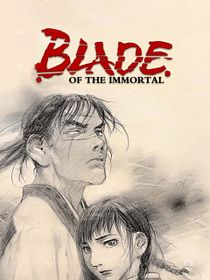 Blade - A Lâmina do Imortal