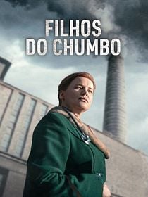 Pôster de Filhos do Chumbo