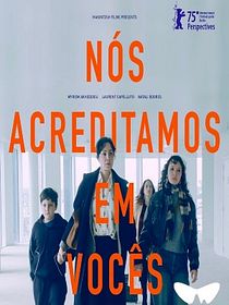 Nós Acreditamos em Vocês