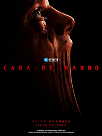 Cara-de-Barro