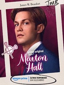 Maxton Hall: Um Mundo Entre Nós