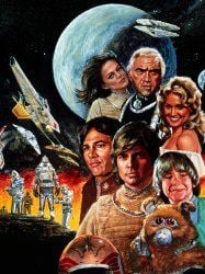 Battlestar Galactica - 1978 1ª Temporada - AdoroCinema