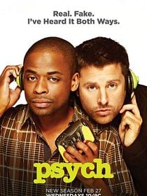 Psych
