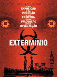 Extermínio