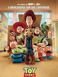 Toy Story 3