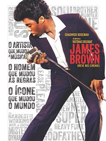 James Brown