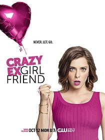 Crazy Ex-Girlfriend