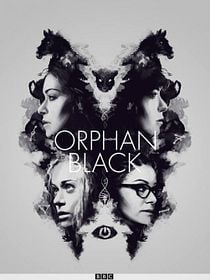 Pôster de Orphan Black