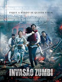 Invasão Zumbi