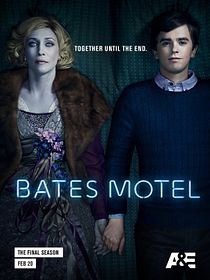 Bates Motel