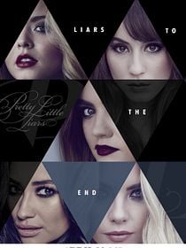 Pretty Little Liars