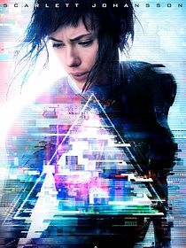 A Vigilante do Amanhã: Ghost in the Shell