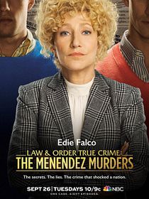 Law & Order True Crime: The Menendez Murders