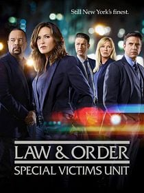 Law & Order: Special Victims Unit