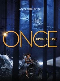 Pôster de Once Upon a Time