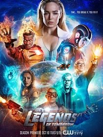 Legends of Tomorrow