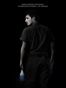 Future Man: O Viajante do Tempo