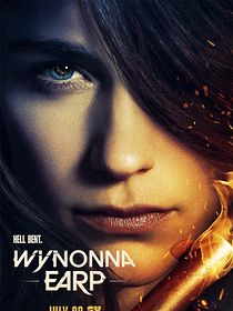 Wynonna Earp: A Maldição dos Renascidos