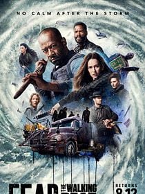 Fear the Walking Dead