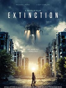 Extinção