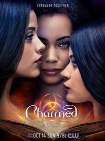 Charmed - Nova Geração