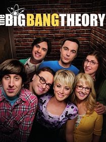 The Big Bang Theory