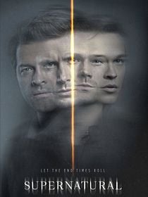 Pôster de Supernatural