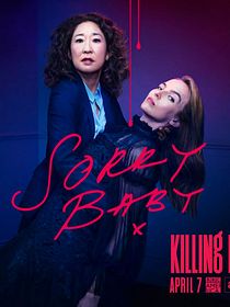 Killing Eve