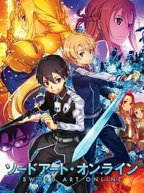 Sword Art Online
