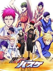 Kuroko no Basket
