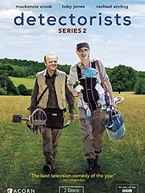 Detectorists