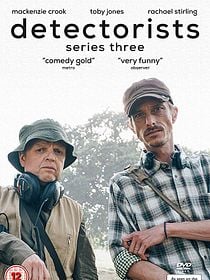Detectorists