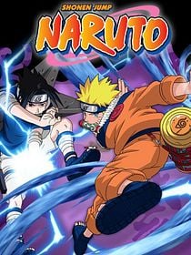 Naruto