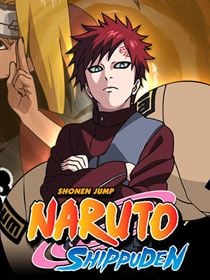 Naruto Shippuden Temporada Adorocinema